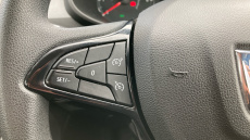 Dacia Sandero Stepway 1.0 TCe Essential 5dr Petrol Hatchback